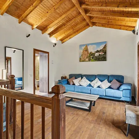 Casa El Mantillo Σπίτι διακοπών