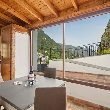 Casa El Mantillo Nyaraló *