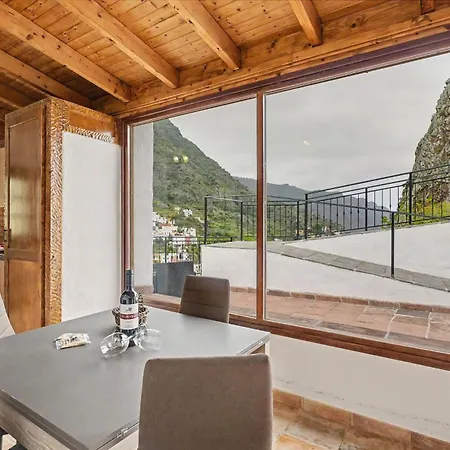 Casa El Mantillo Hermigua