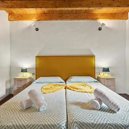 Holiday home Casa El Mantillo