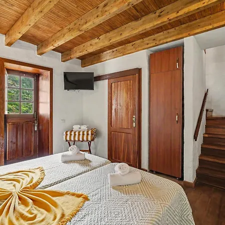 Casa El Mantillo Σπίτι διακοπών