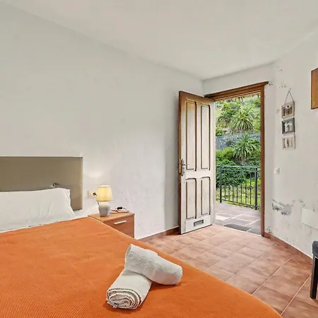 Casa El Mantillo * Hermigua