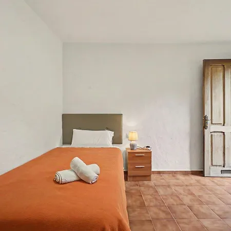 Casa El Mantillo