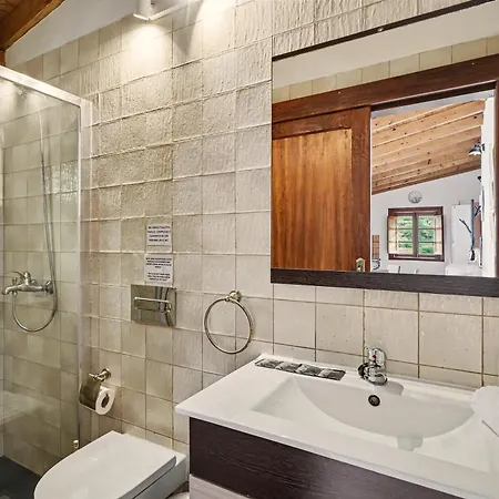 Casa El Mantillo