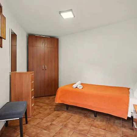 Casa El Mantillo *