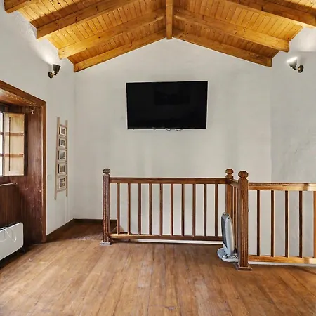 Holiday home Casa El Mantillo