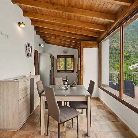 Casa El Mantillo Σπίτι διακοπών