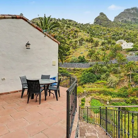 Casa El Mantillo Holiday home