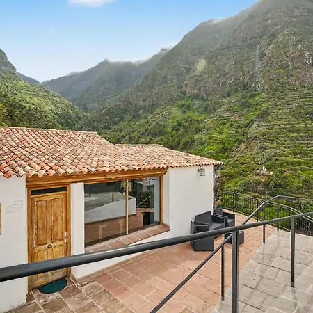 Casa El Mantillo Hermigua
