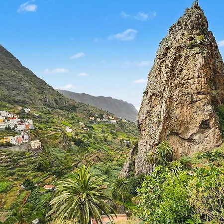 Casa El Mantillo *