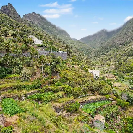Casa El Mantillo Holiday home
