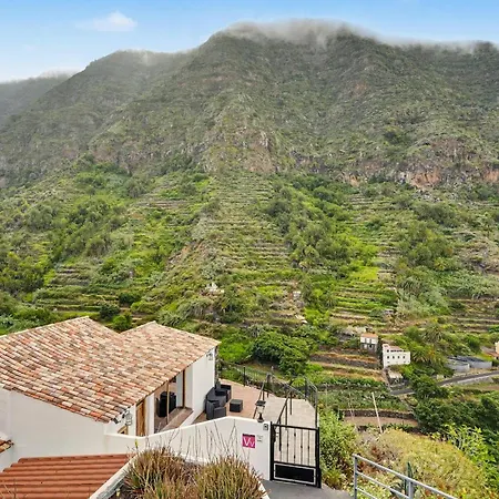 Casa El Mantillo Holiday home