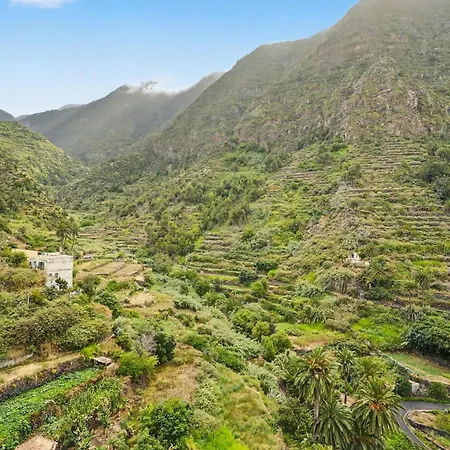 Casa El Mantillo