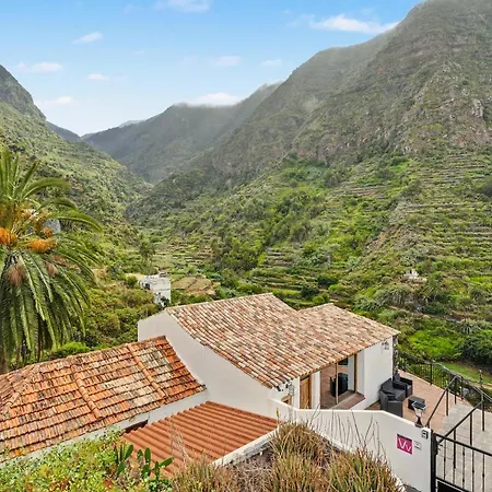 Casa El Mantillo Hermigua